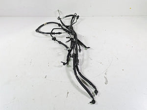 2021 Yamaha Tenere 700 XTZ7 Front Rear Abs Brake Line Set BW3-25872-00-00 | Mototech271