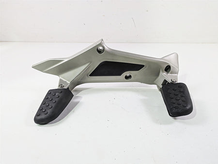 2014 BMW K1600 GTL K48 Right Footpeg Peg Mount Set 46718549080 46717728224 {{ shop.shopifyCountryName }} - Mototech271