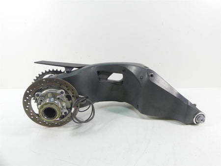 2012 Mv Agusta Brutale 1090 R Swingarm Swing Arm & Rear Axle 8AA0B3614 {{ shop.shopifyCountryName }} - Mototech271