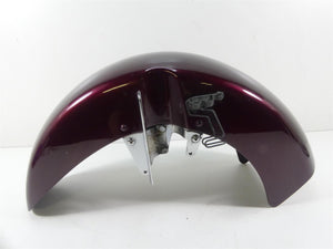 2006 Honda V-Twin VTX1800 N3 Front Fender Tire Hugger Mud Guard 61100-MCV-N10