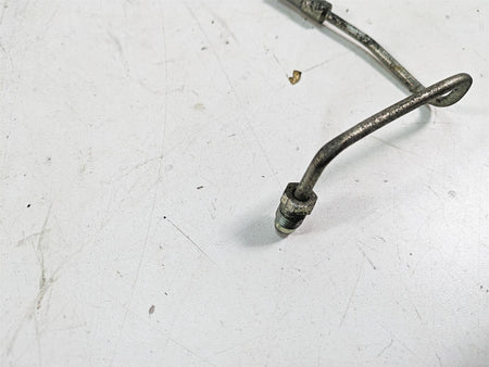 2014 Moto Guzzi California 1400 T Abs Rear Brake Line Hose Set 887584 887585 {{ shop.shopifyCountryName }} - Mototech271