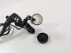 2017 KTM 1290 Super Duke GT Radial Clutch Master Cylinder HC1 6130203014430