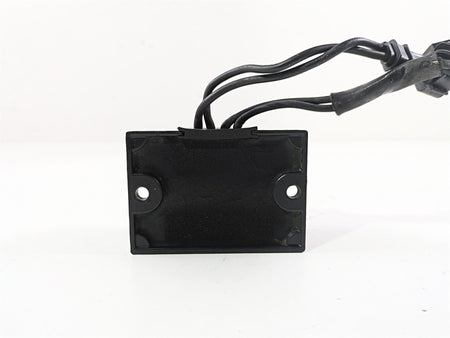2007 Harley Sportster XL1200 C Rectifier Voltage Regulator 74546-07A {{ shop.shopifyCountryName }} - Mototech271