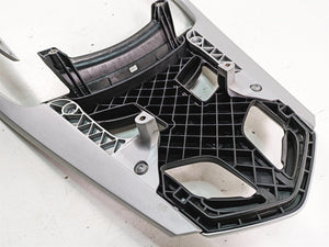 2007 BMW R1200RT K26 Rear Luggage Rack & Grab Handles 46547681144