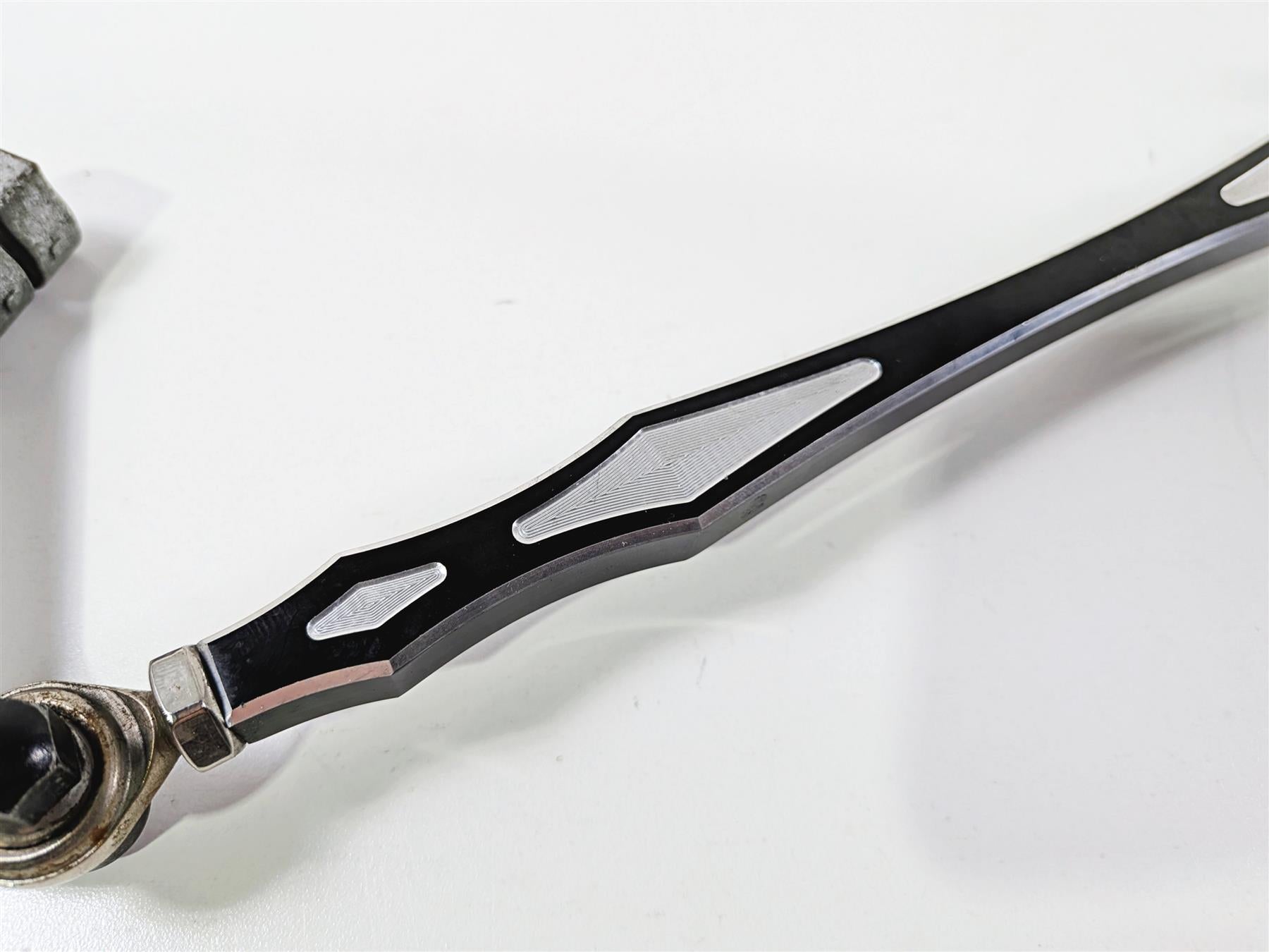 2017 Harley Touring FLHXS Street Glide Arlen Ness Shifter & Rod & Linkage 19-759 {{ shop.shopifyCountryName }} - Mototech271