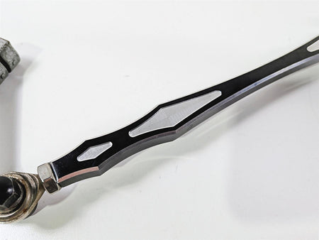 2017 Harley Touring FLHXS Street Glide Arlen Ness Shifter & Rod & Linkage 19-759 {{ shop.shopifyCountryName }} - Mototech271