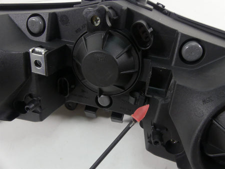 2019 Aprilia Tuono V4 RR Factory Headlight Head Light Lamp Lens - Read 2D000518 {{ shop.shopifyCountryName }} - Mototech271