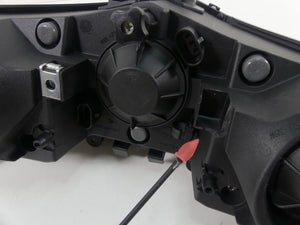 2019 Aprilia Tuono V4 RR Factory Headlight Head Light Lamp Lens - Read 2D000518
