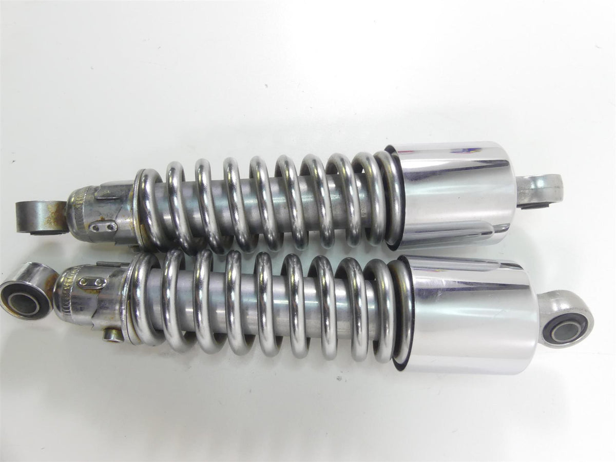 2002 Triumph Bonneville America Rear 12.5" Shock Damper Set T2059598 {{ shop.shopifyCountryName }} - Mototech271