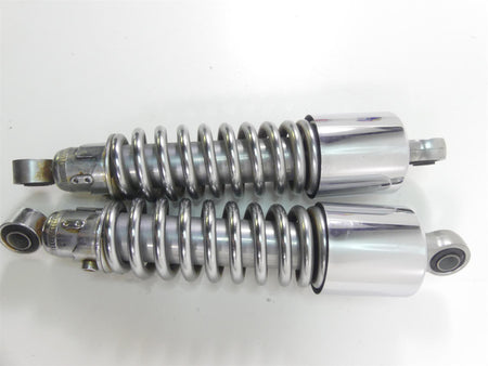 2002 Triumph Bonneville America Rear 12.5" Shock Damper Set T2059598 {{ shop.shopifyCountryName }} - Mototech271