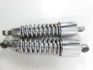 2002 Triumph Bonneville America Rear 12.5" Shock Damper Set T2059598