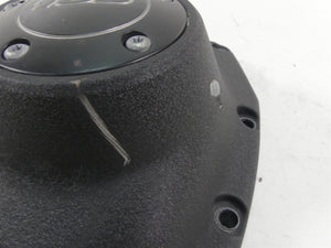 2015 Harley FXDF Dyna Fat Bob Right Side Engine Camshaft Cam Cover 25364-01B | Mototech271