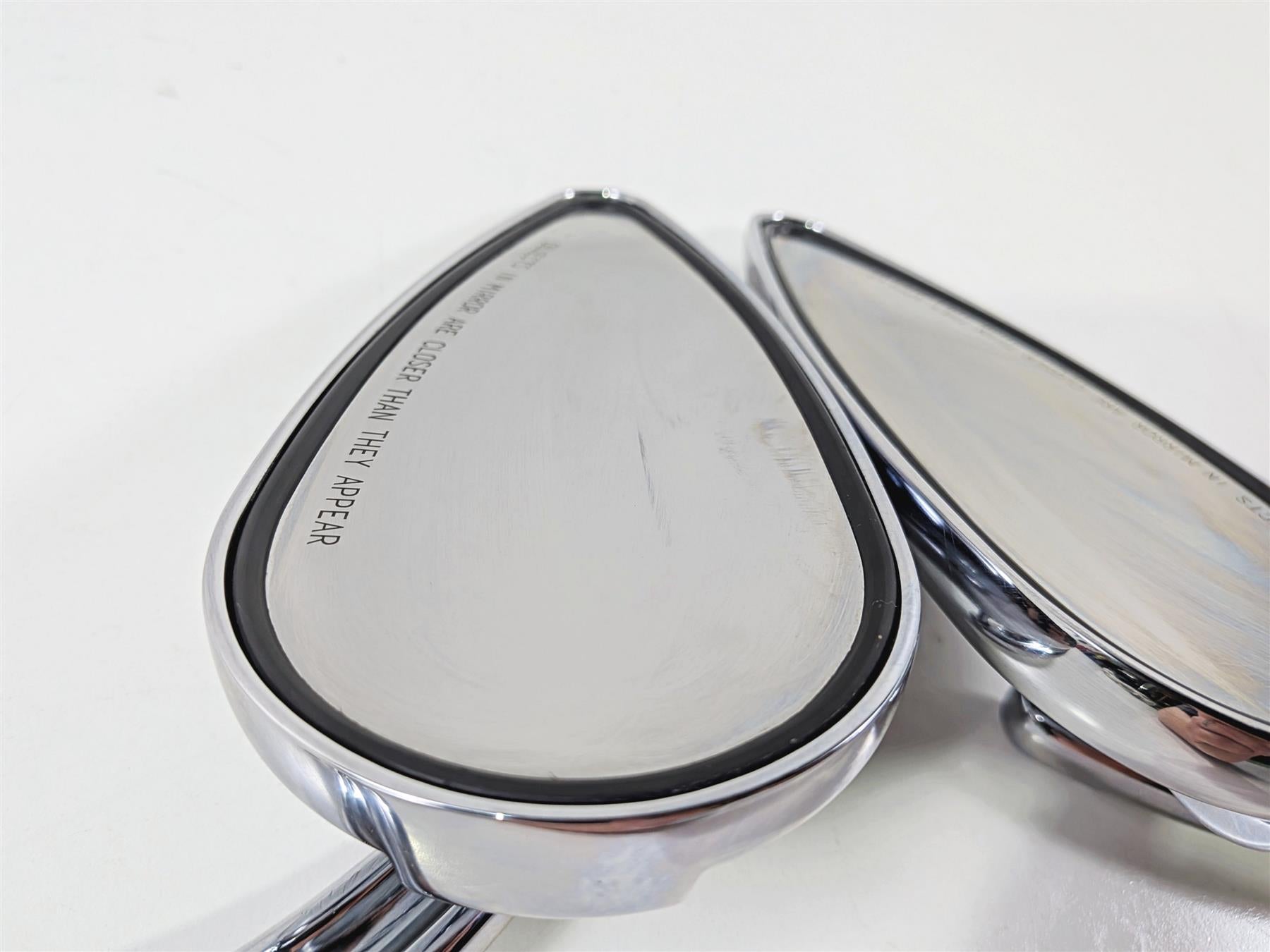 2014 Harley Touring FLHTK Electra Glide Willie G Teardrop Chrome