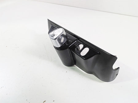 2010 Harley Touring FLHXSE CVO Street Glide Ignition Switch Lock - Vin 71572-06 {{ shop.shopifyCountryName }} - Mototech271