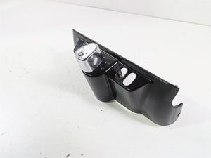 2010 Harley Touring FLHXSE CVO Street Glide Ignition Switch Lock - Vin 71572-06