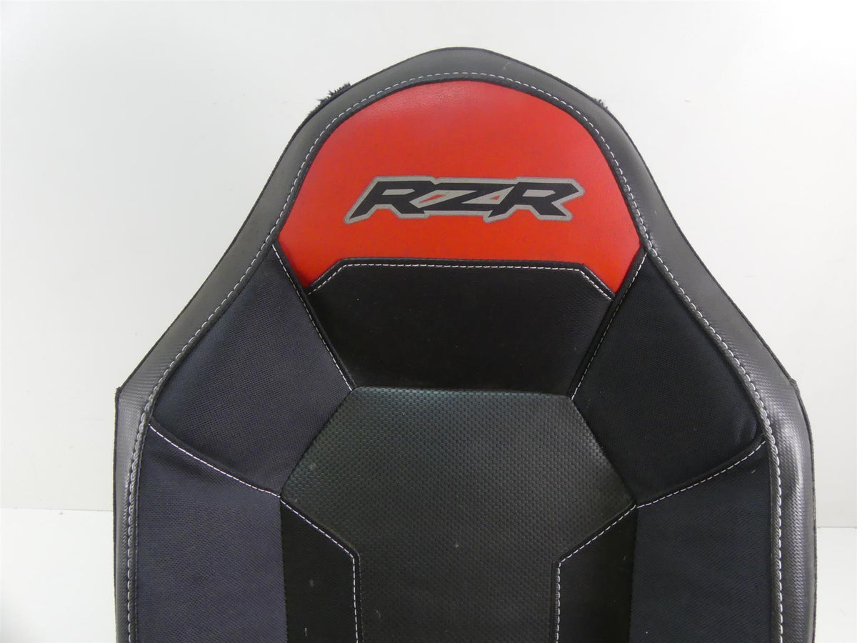 2018 Polaris RZR1000 RS1 Seat Saddle Frame Cushion Set & Adjuster 1021289 {{ shop.shopifyCountryName }} - Mototech271