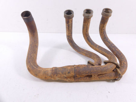2016 Yamaha YXZ1000 R EPS OEM Exhaust Header Manifold Pipe 2HC-14602-00-00 {{ shop.shopifyCountryName }} - Mototech271