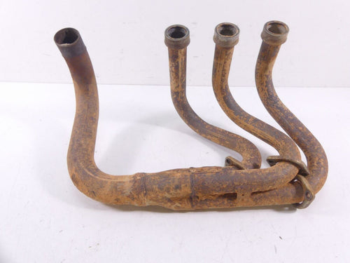 2016 Yamaha YXZ1000 R EPS OEM Exhaust Header Manifold Pipe 2HC-14602-00-00 | Mototech271