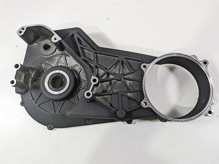 2003 Harley FLSTC Softail Heritage 100th Inner Primary Clutch Cover 60620-94B {{ shop.shopifyCountryName }} - Mototech271