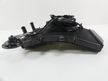 2015 Triumph 1050 Speed Triple R Radiator Fan Reservoir Hoses Set T2100481 {{ shop.shopifyCountryName }} - Mototech271