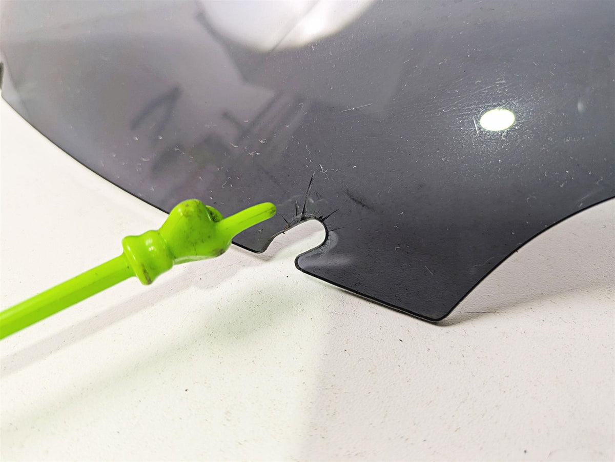 2021 Harley Touring FLTRX Road Glide Windshield Screen & Trim -Read 29200041BYM {{ shop.shopifyCountryName }} - Mototech271