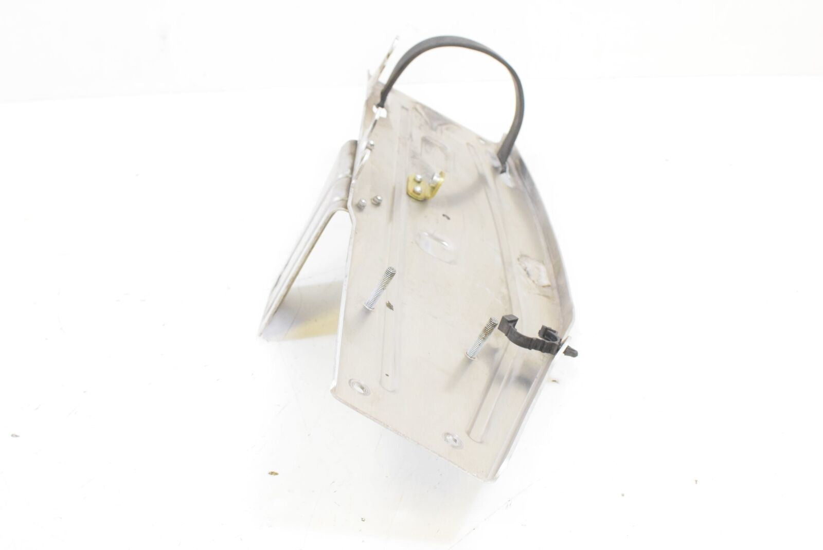 2012 Polaris Pro RMK 800 163" Clutch Belt Cover Guard Bracket 1017418 {{ shop.shopifyCountryName }} - Mototech271