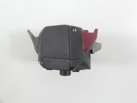 2014 BMW K1600 GTL K48 Left Hand Blinker Visor Control Switch 61318546313 {{ shop.shopifyCountryName }} - Mototech271