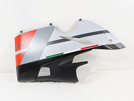 2019 Ducati Panigale V4S V4 S Corse Left Lower Main Fairing Cover 48019272BA {{ shop.shopifyCountryName }} - Mototech271