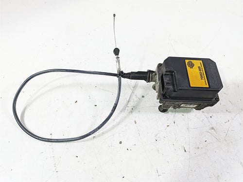 2003 Harley Touring FLHTCUI 100TH E-Glide Cruise Control Module Unit 70955-98B | Mototech271