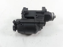 Load image into Gallery viewer, 2013 Harley Touring FLHTK Electra Glide Engine Starter Motor 31618-06A

