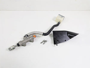 2019 Suzuki M109R VZR1800 Boulevard Rear Brake Master Cylinder 14mm 69600-48G00