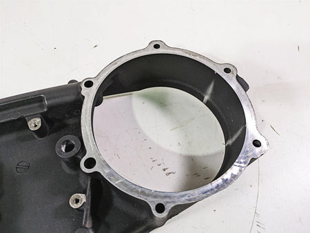 2012 Harley FLD Dyna Switchback Inner Primary Drive Clutch Cover 60681-06C {{ shop.shopifyCountryName }} - Mototech271
