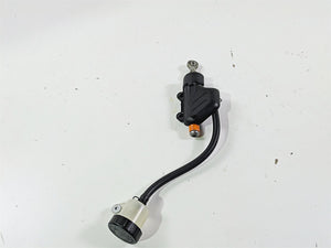2018 KTM 1290 Super Adv S Rear Brake Master Cylinder 6031306000030