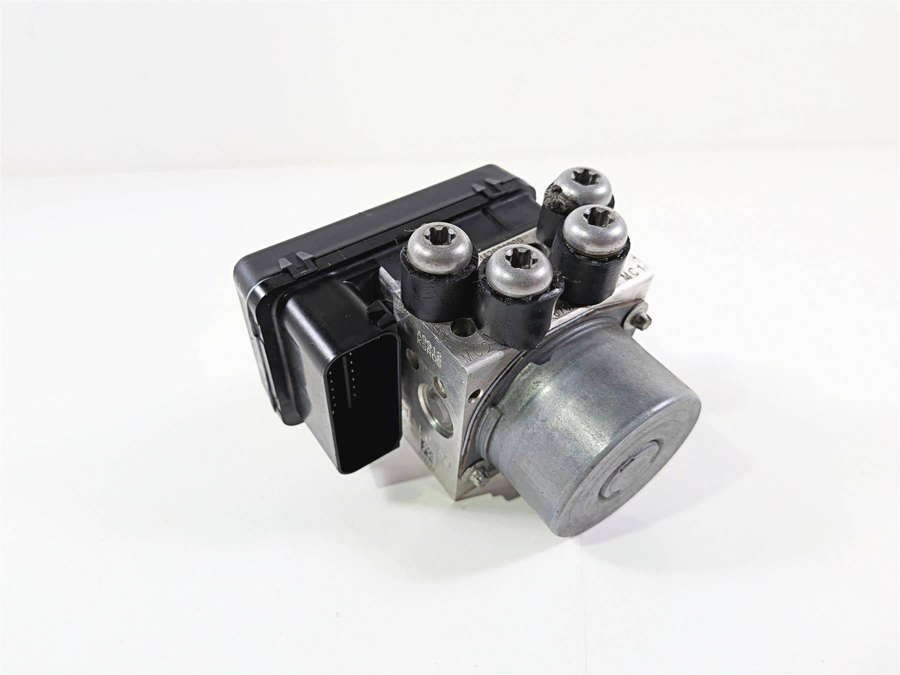 2015 KTM 1290 R Super Duke Abs Brake Control Module Pump 61342031000 61342031044-Mototech271