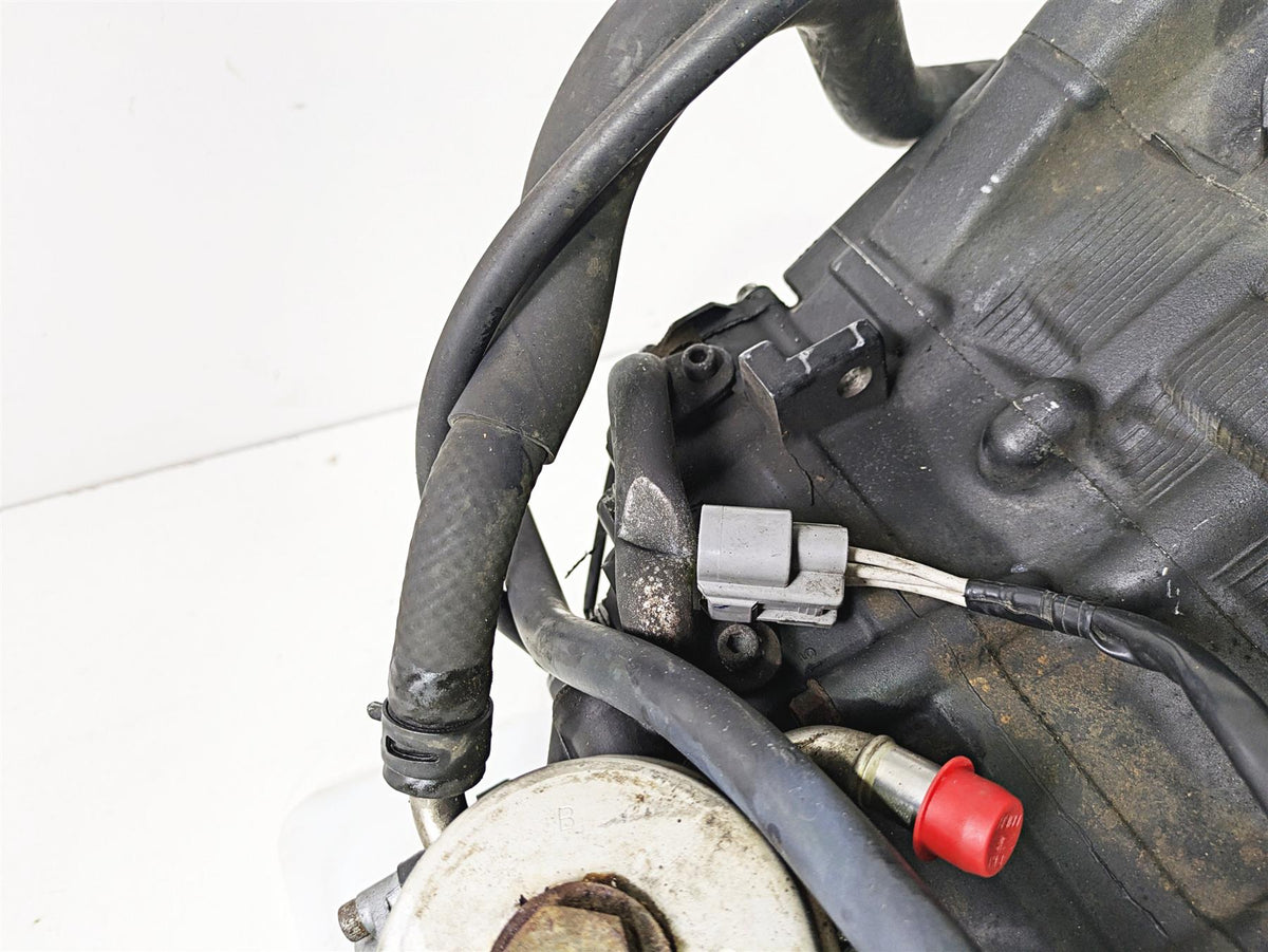2005 Yamaha YZFR1 YZF R1 Engine Motor FOR PARTS - Read 5VY-15100-00-00 {{ shop.shopifyCountryName }} - Mototech271