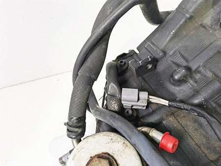 2005 Yamaha YZFR1 YZF R1 Engine Motor FOR PARTS - Read 5VY-15100-00-00 {{ shop.shopifyCountryName }} - Mototech271