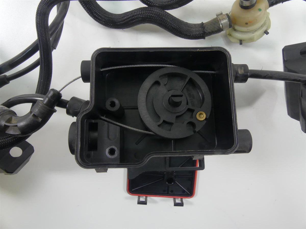2016 BMW R nineT R9T K21 Bing Throttle Body Bodies & Junction Set 13547705239 {{ shop.shopifyCountryName }} - Mototech271