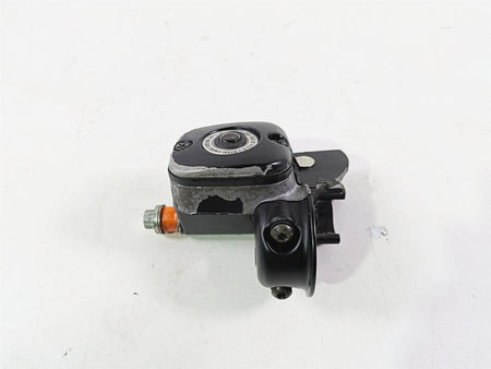 2008 Harley FXDL Dyna Low Rider 105TH Front Brake Master Cylinder 9/16 45019-08B {{ shop.shopifyCountryName }} - Mototech271