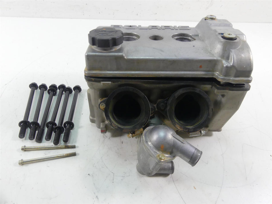 2021 Polaris RZR XP 1000 EPS Engine Cylinderhead Cylinder Head - 1K Only 1206045 {{ shop.shopifyCountryName }} - Mototech271