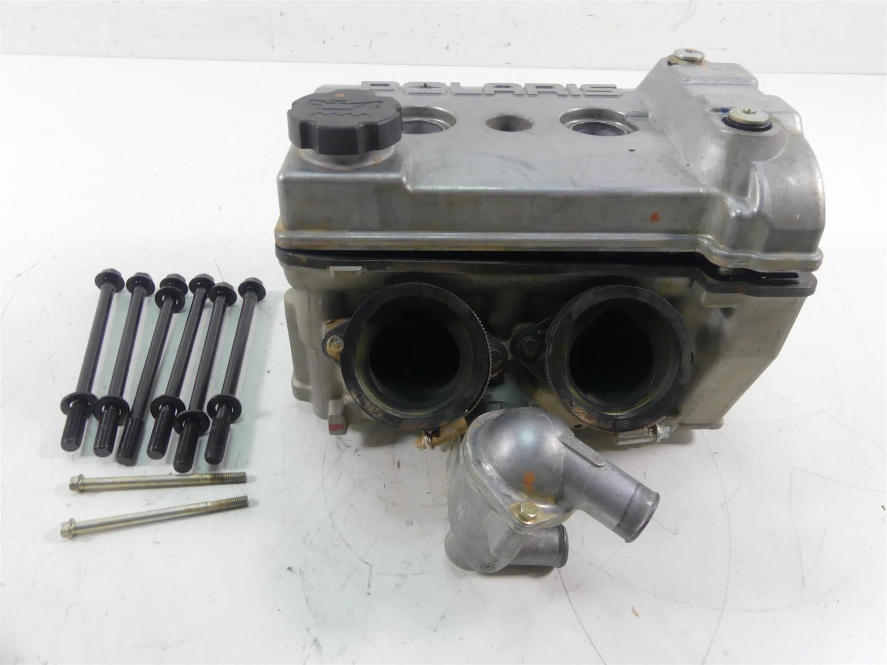 2021 Polaris RZR XP 1000 EPS Engine Cylinderhead Cylinder Head - 1K Only 1206045