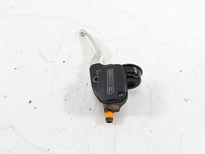 2008 Harley FLHTCU Electra Glide Dual Disc Front Brake Master Cylinder 44551-08F