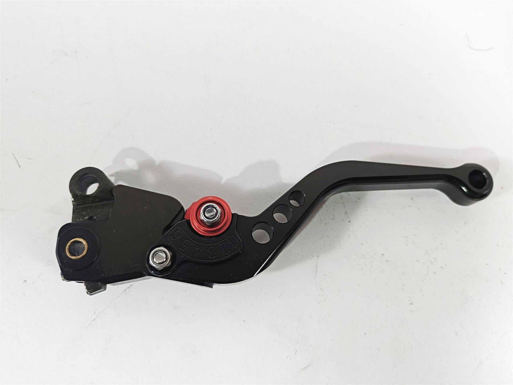2006 BMW R1200GS K255 Adv Adjustable Brake Clutch Lever Set B-2 {{ shop.shopifyCountryName }} - Mototech271