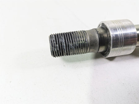 2020 Harley Softail FXST Standard Front Wheel Spindle Axle 43000081 {{ shop.shopifyCountryName }} - Mototech271