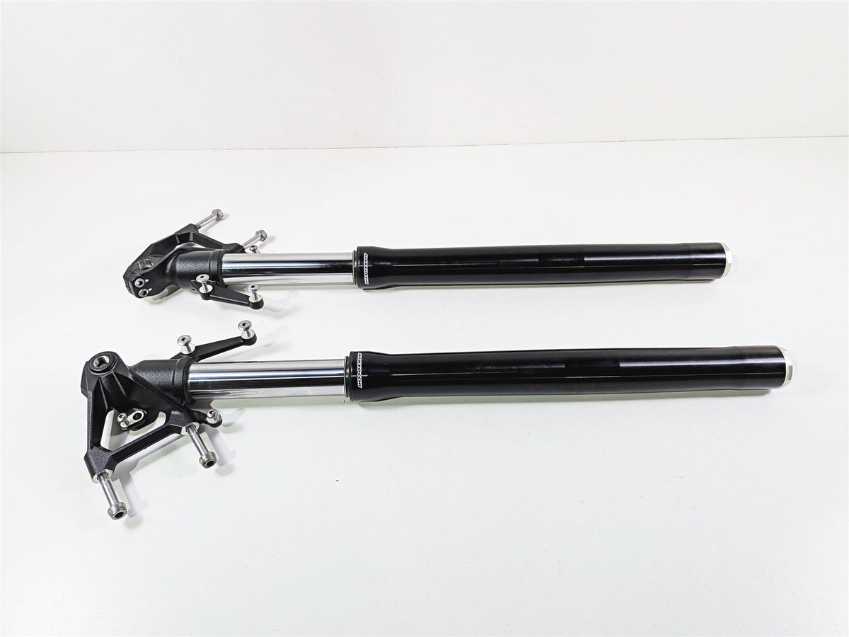 2022 Triumph Tiger 900 GT Pro Straight Marzocchi Front Fork Leg Set T2048704 {{ shop.shopifyCountryName }} - Mototech271