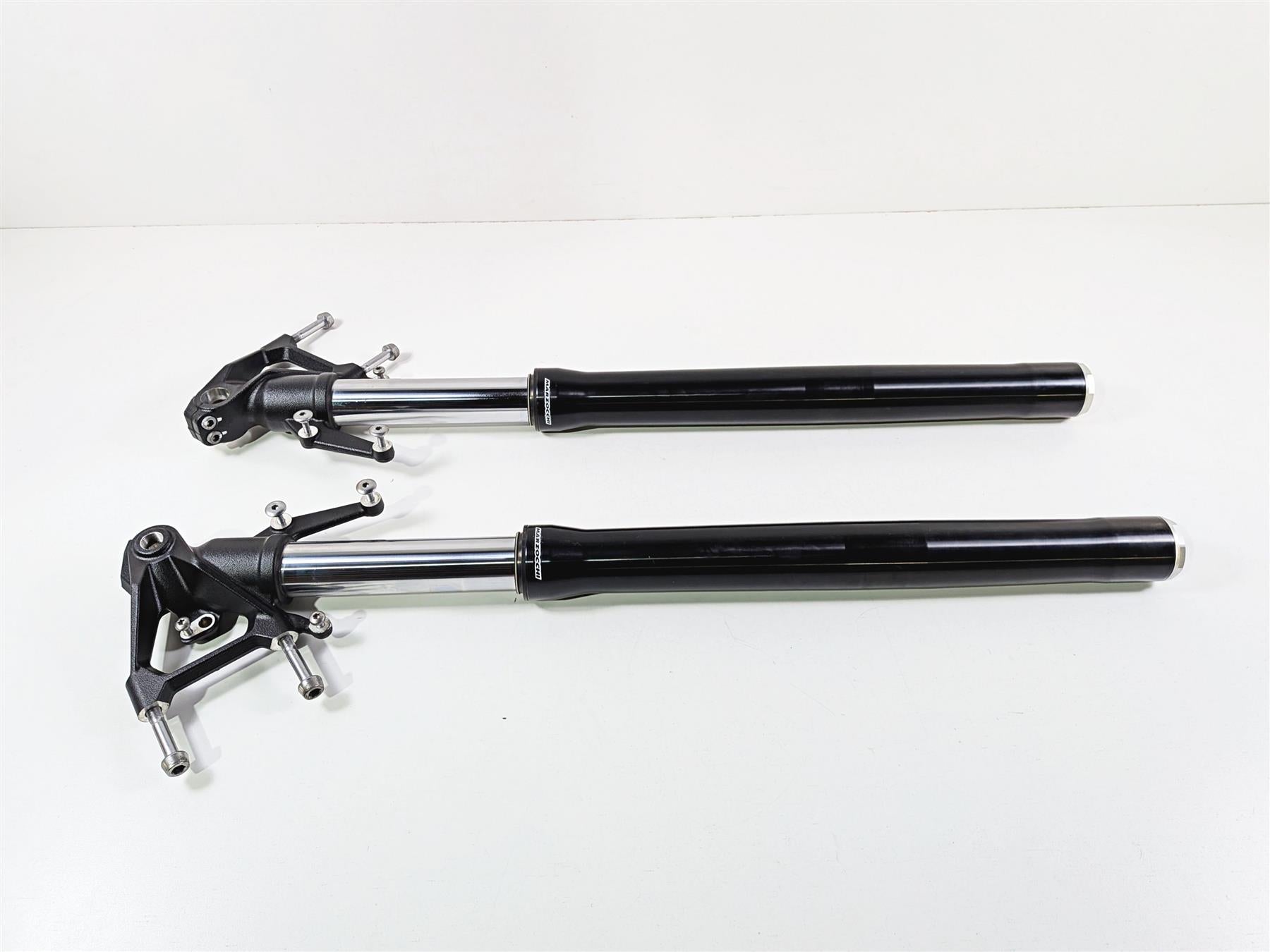 2022 Triumph Tiger 900 GT Pro Straight Marzocchi Front Fork Leg Set T2048704 {{ shop.shopifyCountryName }} - Mototech271