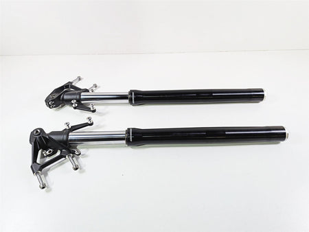 2022 Triumph Tiger 900 GT Pro Straight Marzocchi Front Fork Leg Set T2048704 {{ shop.shopifyCountryName }} - Mototech271