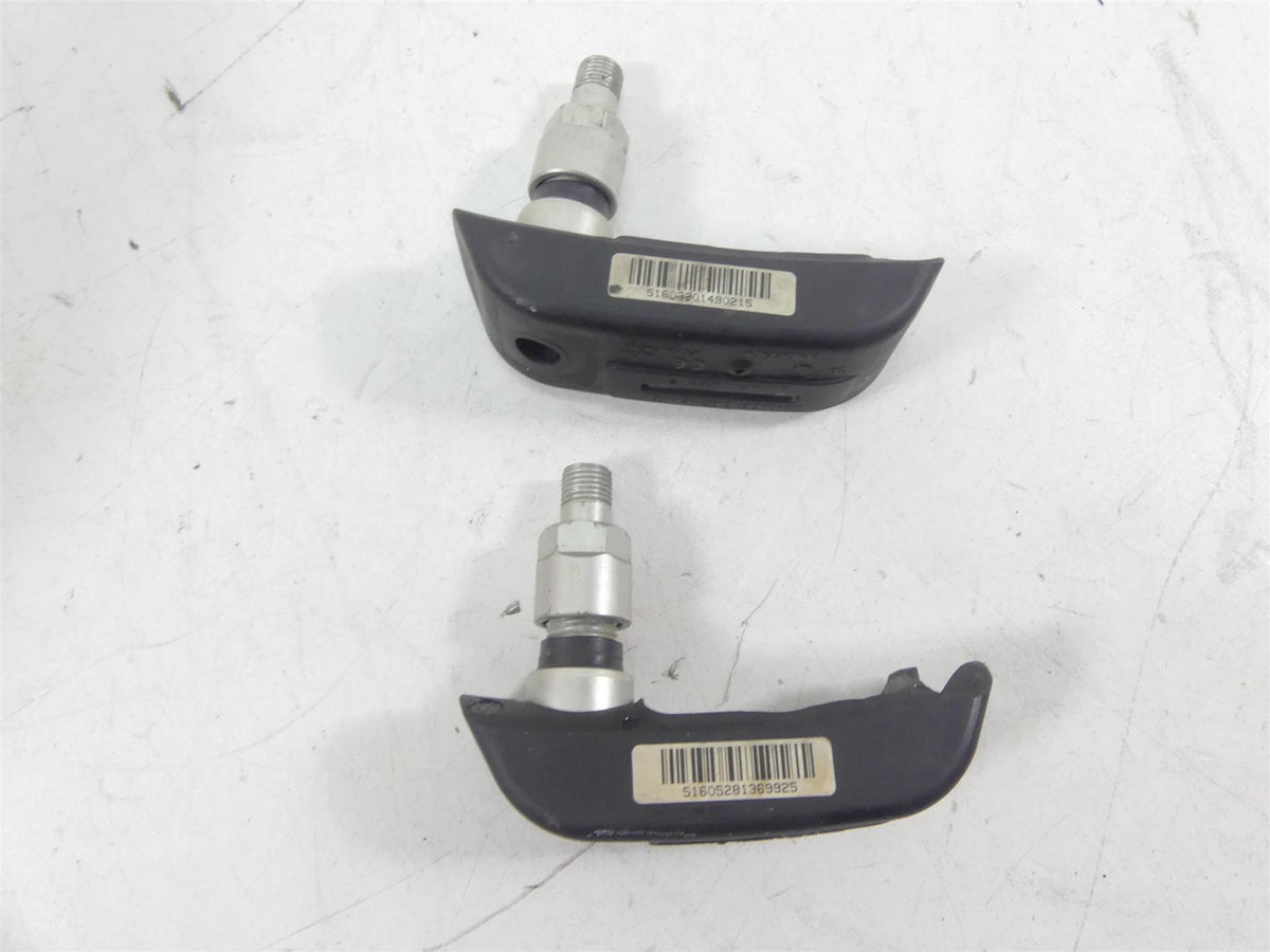 2017 BMW R1200GS GSW K50 Rdc Module & Tire Pressure Sensor Set 65758546222 {{ shop.shopifyCountryName }} - Mototech271