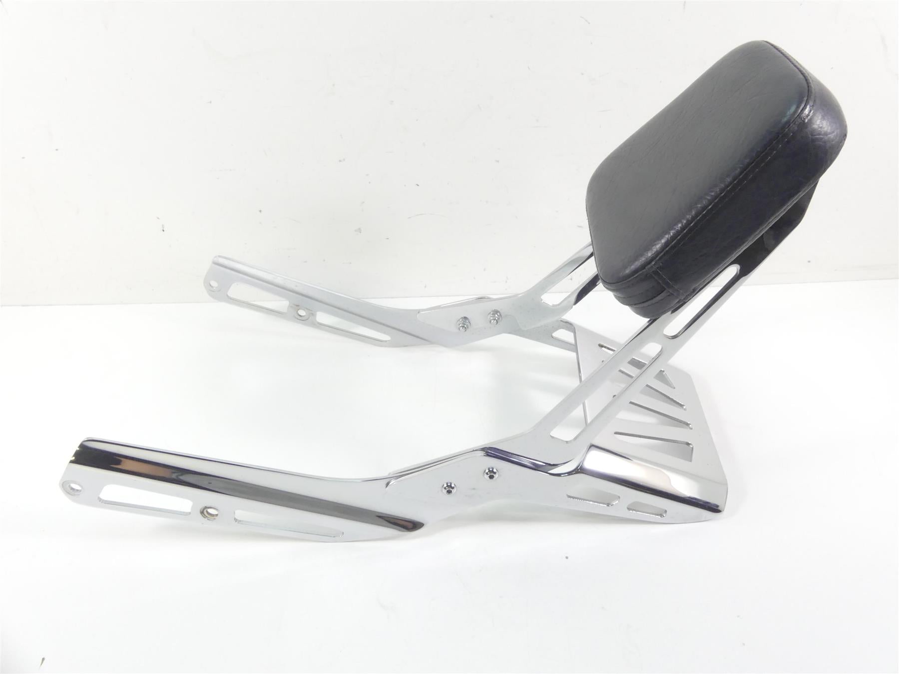 2006 Honda VTX1800 C2 Sissybar Sissy Bar Passenger Pillion Backrest {{ shop.shopifyCountryName }} - Mototech271
