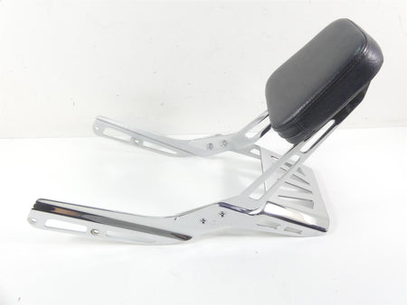 2006 Honda VTX1800 C2 Sissybar Sissy Bar Passenger Pillion Backrest {{ shop.shopifyCountryName }} - Mototech271
