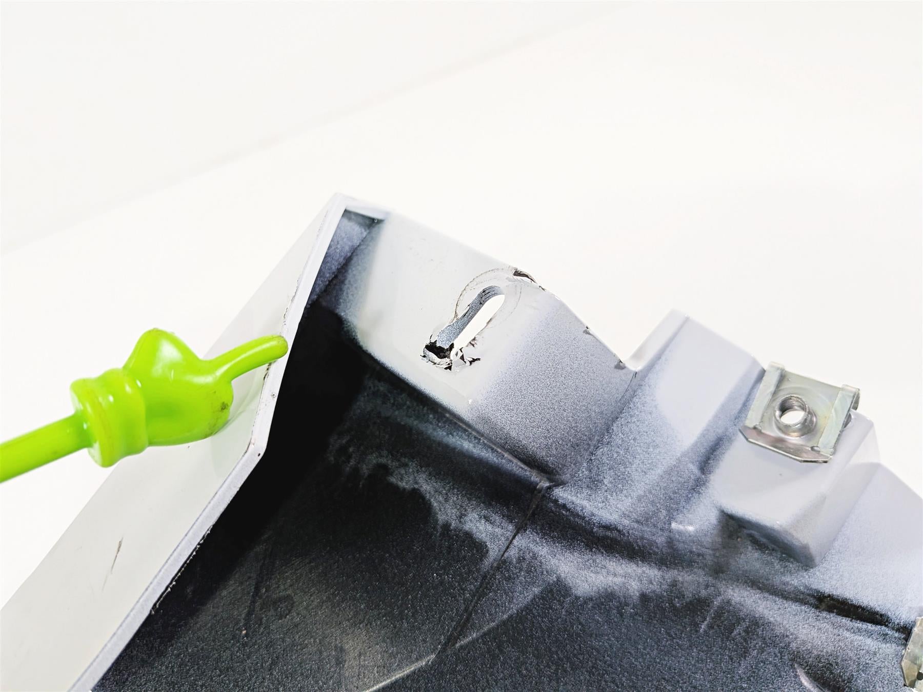 2019 BMW R1250GS K50 Left Main Tank Fairing Cover Read 46638563501 46638563503 {{ shop.shopifyCountryName }} - Mototech271